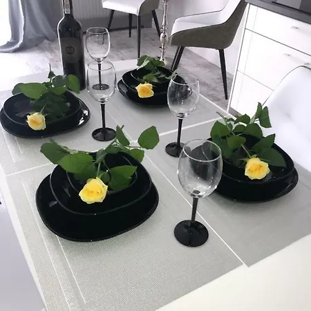 Good Time Vista * Warschau