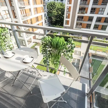 Apartment Good Time Vista