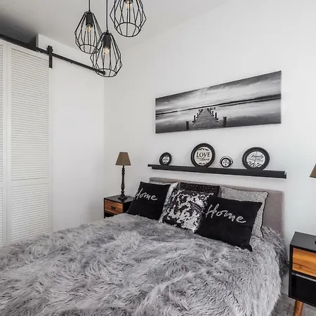 Good Time Vista Apartment *