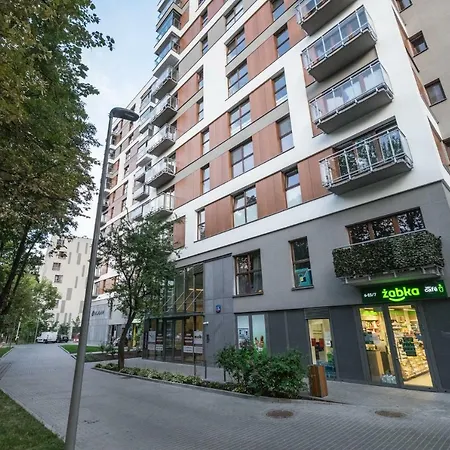 Good Time Vista Apartment
