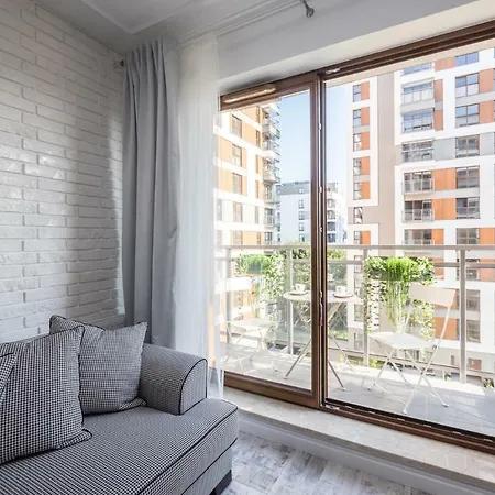 Good Time Vista Apartment *
