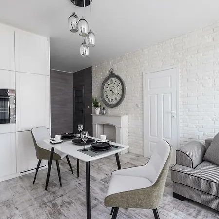 Good Time Vista Apartment *