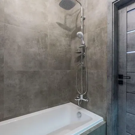 Good Time Vista شقة