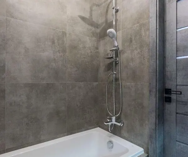 Good Time Vista Apartment